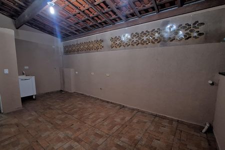 Apartamento para alugar com 63m², 2 quartos e 1 vaga