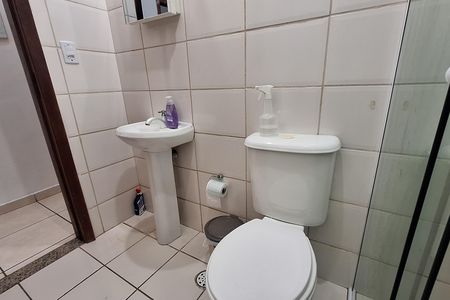 Apartamento para alugar com 63m², 2 quartos e 1 vaga