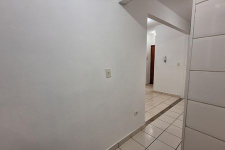 Apartamento para alugar com 63m², 2 quartos e 1 vaga