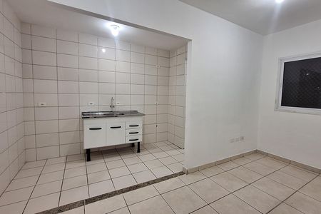 Apartamento para alugar com 63m², 2 quartos e 1 vaga