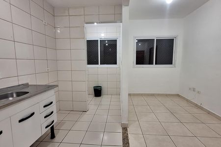 Apartamento para alugar com 63m², 2 quartos e 1 vaga