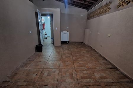 Apartamento para alugar com 63m², 2 quartos e 1 vaga