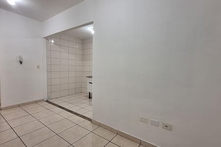 Apartamento para alugar com 2 quartos, 63m² em Vila Pires, Santo André