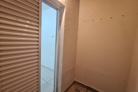 Apartamento para alugar com 63m², 2 quartos e 1 vaga