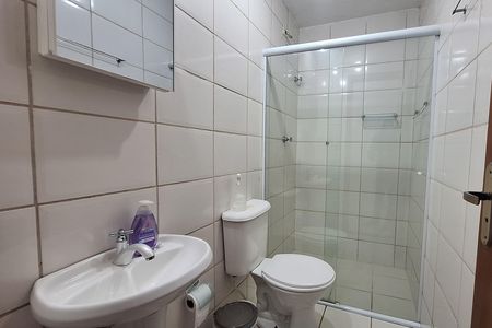Apartamento para alugar com 63m², 2 quartos e 1 vaga
