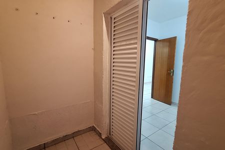 Apartamento para alugar com 63m², 2 quartos e 1 vaga