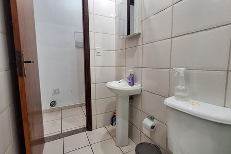 Apartamento para alugar com 63m², 2 quartos e 1 vaga