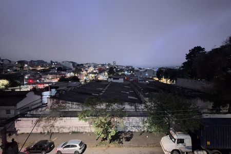 Apartamento para alugar com 63m², 2 quartos e 1 vaga