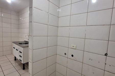 Apartamento para alugar com 63m², 2 quartos e 1 vaga