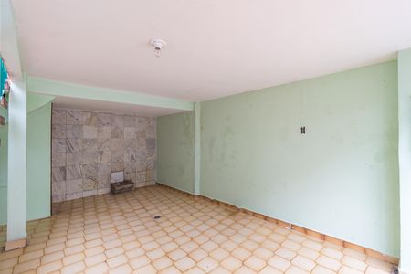 Garagem de casa à venda com 4 quartos, 238m² em Mooca, São Paulo