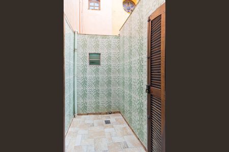 Garden de casa à venda com 4 quartos, 238m² em Mooca, São Paulo