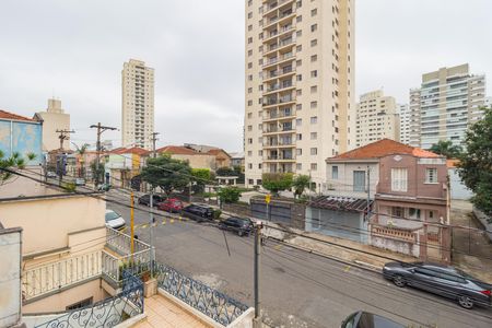 Vista Varanda - Quarto 2 de casa à venda com 4 quartos, 238m² em Mooca, São Paulo