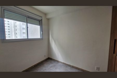 Quarto de apartamento para alugar com 2 quartos, 35m² em Jardim Taquaral, São Paulo