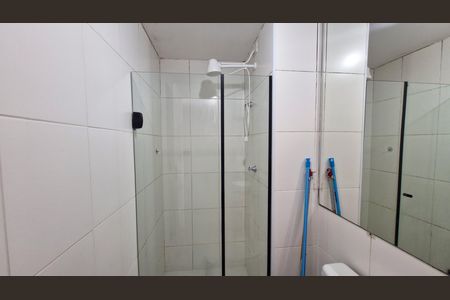 Apartamento à venda com 35m², 2 quartos e sem vagaBanheiro