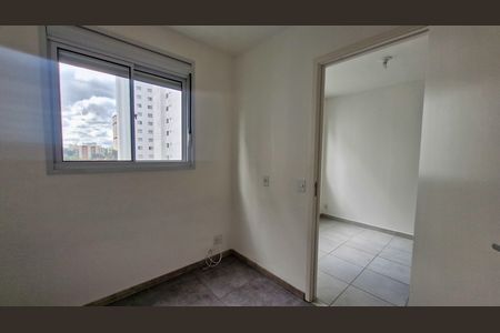 Quarto de apartamento para alugar com 2 quartos, 35m² em Jardim Taquaral, São Paulo