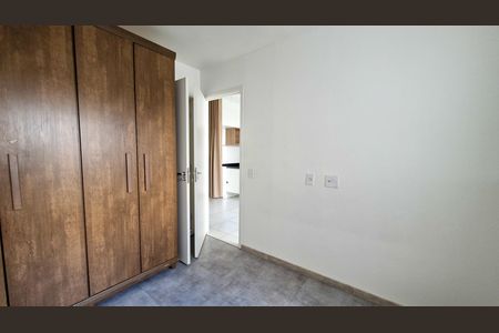 Quarto de apartamento para alugar com 2 quartos, 35m² em Jardim Taquaral, São Paulo
