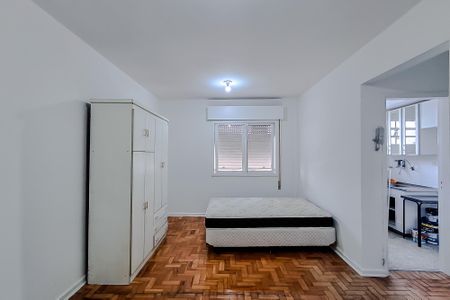 Studio de kitnet/studio à venda com 1 quarto, 30m² em Sé, São Paulo