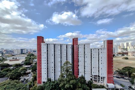 Vista de kitnet/studio à venda com 1 quarto, 30m² em Sé, São Paulo