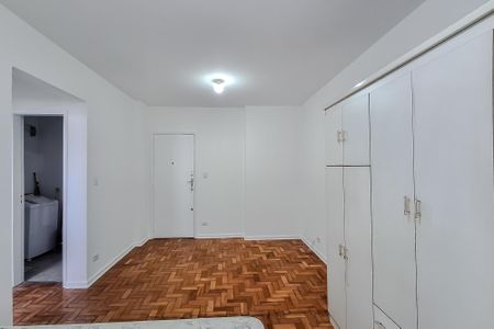 Studio de kitnet/studio à venda com 1 quarto, 30m² em Sé, São Paulo