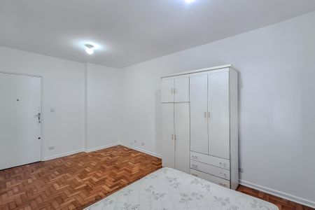 Studio de kitnet/studio à venda com 1 quarto, 30m² em Sé, São Paulo