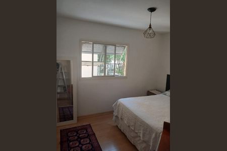 Foto 07 de apartamento à venda com 1 quarto, 41m² em Indianópolis, São Paulo