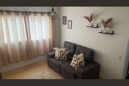 Foto 01 de apartamento à venda com 1 quarto, 41m² em Indianópolis, São Paulo