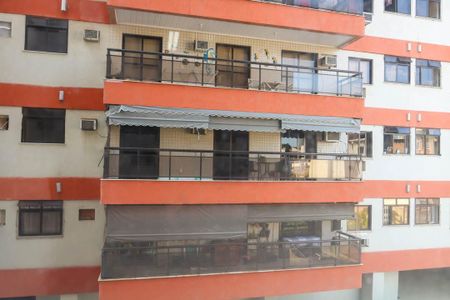 Apartamento à venda com 95m², 3 quartos e 1 vaga Apartamento à venda com 95m², 3 quartos e 1 vagaVista da Área de Serviço