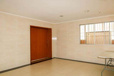 Apartamento à venda com 95m², 3 quartos e 1 vaga Apartamento à venda com 95m², 3 quartos e 1 vagaSalão de festas