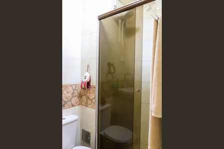 Apartamento à venda com 95m², 3 quartos e 1 vaga Apartamento à venda com 95m², 3 quartos e 1 vagaBanheiro Social