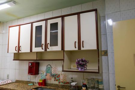 Apartamento à venda com 95m², 3 quartos e 1 vaga Apartamento à venda com 95m², 3 quartos e 1 vagaCozinha