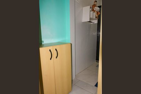 Apartamento à venda com 95m², 3 quartos e 1 vaga Apartamento à venda com 95m², 3 quartos e 1 vagaBanheiro do Quarto Suíte