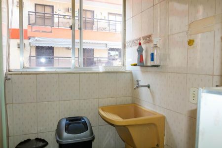 Apartamento à venda com 95m², 3 quartos e 1 vaga Apartamento à venda com 95m², 3 quartos e 1 vagaÁrea de Serviço