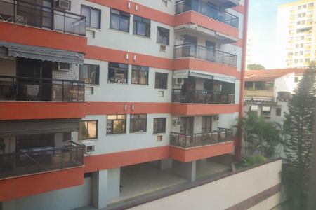 Apartamento à venda com 95m², 3 quartos e 1 vaga Apartamento à venda com 95m², 3 quartos e 1 vagaVista da Sala
