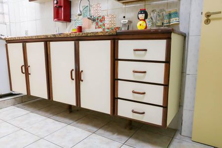 Apartamento à venda com 95m², 3 quartos e 1 vaga Apartamento à venda com 95m², 3 quartos e 1 vagaCozinha