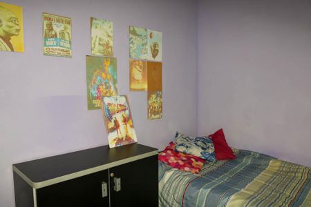 Apartamento à venda com 95m², 3 quartos e 1 vaga Apartamento à venda com 95m², 3 quartos e 1 vagaQuarto 3