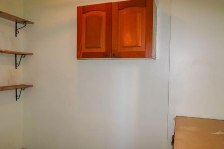 Apartamento à venda com 95m², 3 quartos e 1 vaga Apartamento à venda com 95m², 3 quartos e 1 vagaQuarto de Serviço