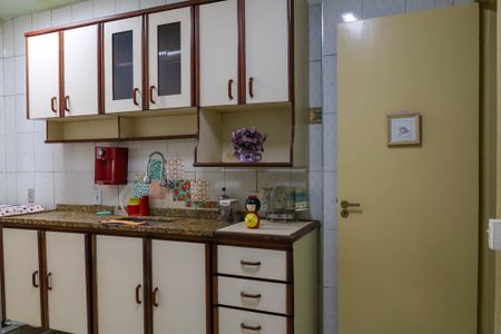 Apartamento à venda com 95m², 3 quartos e 1 vaga Apartamento à venda com 95m², 3 quartos e 1 vagaCozinha