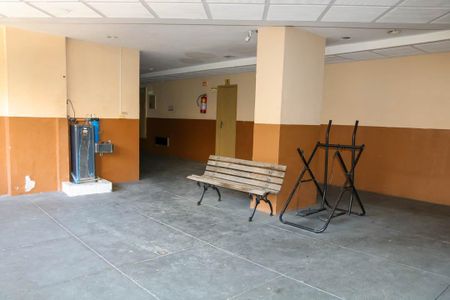 Apartamento à venda com 95m², 3 quartos e 1 vaga Apartamento à venda com 95m², 3 quartos e 1 vagaÁrea comum