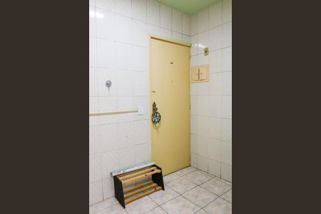 Apartamento à venda com 95m², 3 quartos e 1 vaga Apartamento à venda com 95m², 3 quartos e 1 vagaCozinha