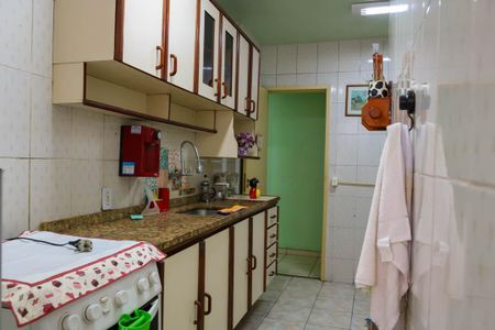 Apartamento à venda com 95m², 3 quartos e 1 vaga Apartamento à venda com 95m², 3 quartos e 1 vagaCozinha