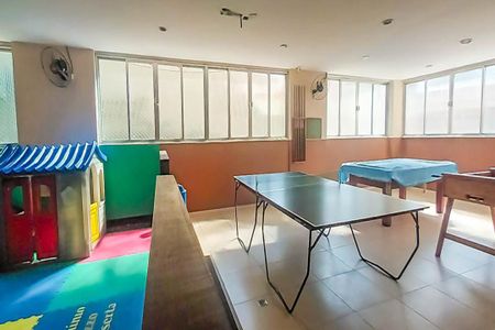Apartamento à venda com 95m², 3 quartos e 1 vaga Apartamento à venda com 95m², 3 quartos e 1 vagaPlayground