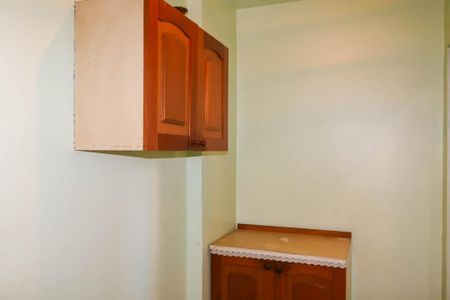 Apartamento à venda com 95m², 3 quartos e 1 vaga Apartamento à venda com 95m², 3 quartos e 1 vagaQuarto de Serviço