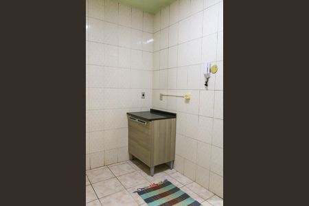 Apartamento à venda com 95m², 3 quartos e 1 vaga Apartamento à venda com 95m², 3 quartos e 1 vagaCozinha