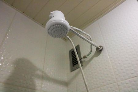 Apartamento à venda com 95m², 3 quartos e 1 vaga Apartamento à venda com 95m², 3 quartos e 1 vagaBanheiro do Quarto Suíte