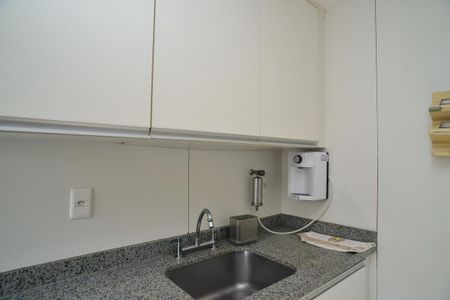 Apartamento para alugar com 110m², 3 quartos e 3 vagas Apartamento para alugar com 110m², 3 quartos e 3 vagasCozinha