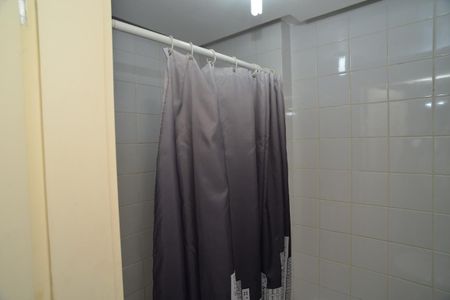 Apartamento para alugar com 110m², 3 quartos e 3 vagas Apartamento para alugar com 110m², 3 quartos e 3 vagasBanheiro de Serviço