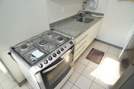 Apartamento para alugar com 110m², 3 quartos e 3 vagas Apartamento para alugar com 110m², 3 quartos e 3 vagasCozinha
