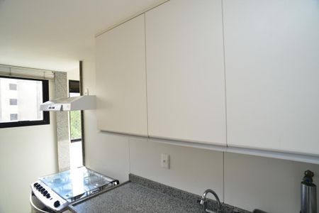 Apartamento para alugar com 110m², 3 quartos e 3 vagas Apartamento para alugar com 110m², 3 quartos e 3 vagasCozinha