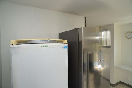 Apartamento para alugar com 110m², 3 quartos e 3 vagas Apartamento para alugar com 110m², 3 quartos e 3 vagasCozinha
