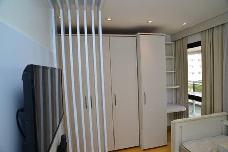 Apartamento para alugar com 110m², 3 quartos e 3 vagas Apartamento para alugar com 110m², 3 quartos e 3 vagasQuarto